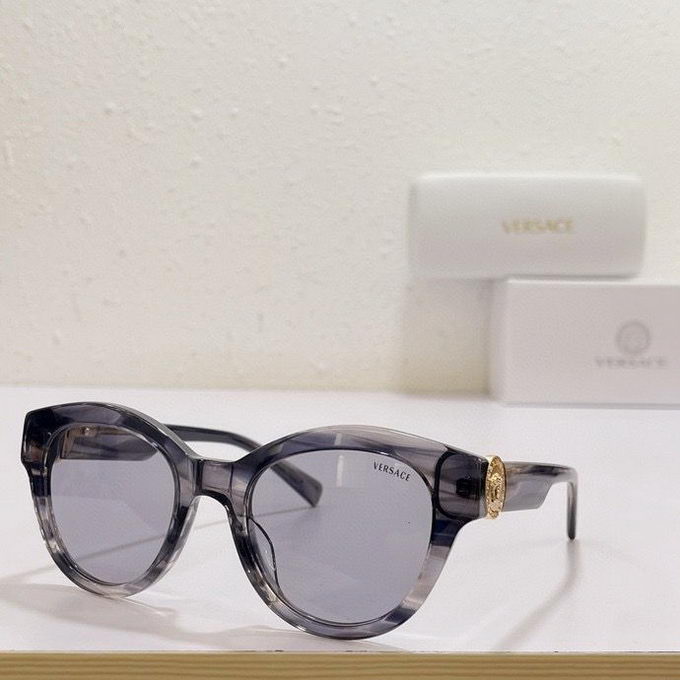 Versace Sunglasses ID:20230706-398